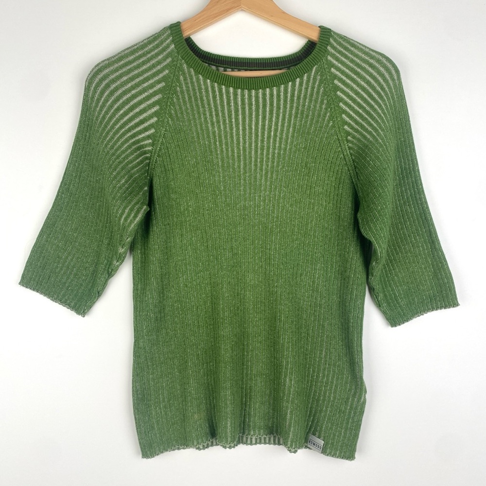 Komodo Organic Cotton Sweater